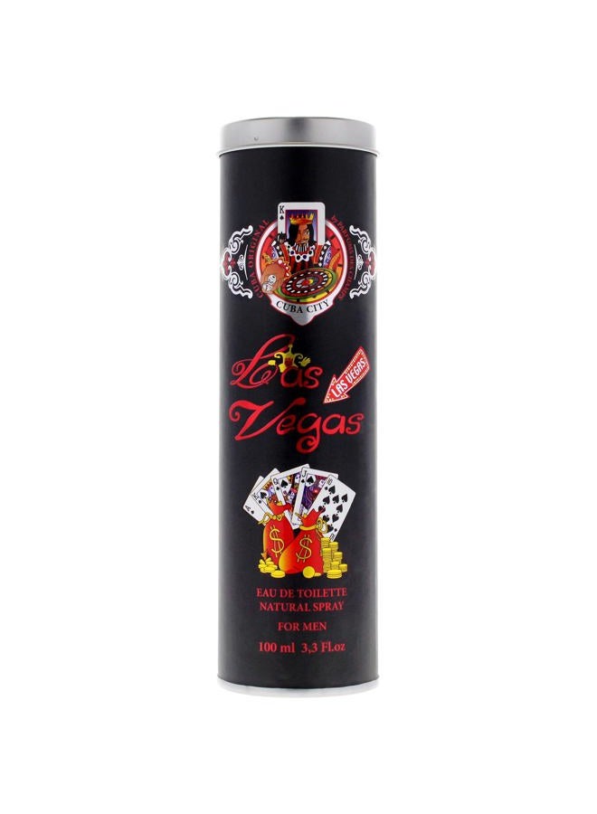 Cuba City Las Vegas (3.3 fl.oz. Eau De Toilette Spray) | Fragrance for Men - Image 3